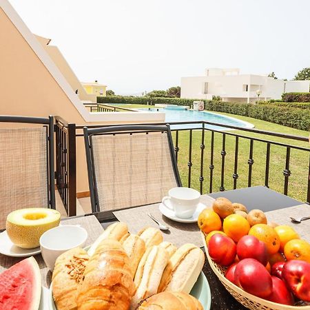 Vila House J Sao Rafael - By Bedzy Albufeira Exteriér fotografie