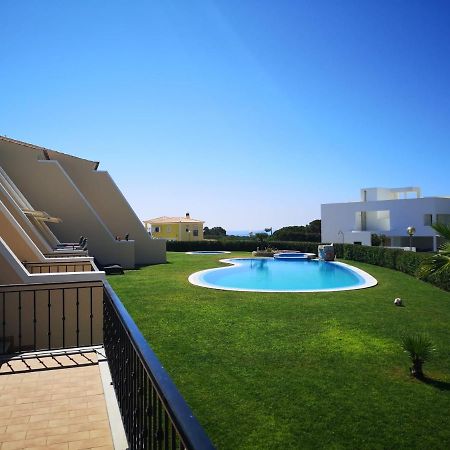 Vila House J Sao Rafael - By Bedzy Albufeira Exteriér fotografie