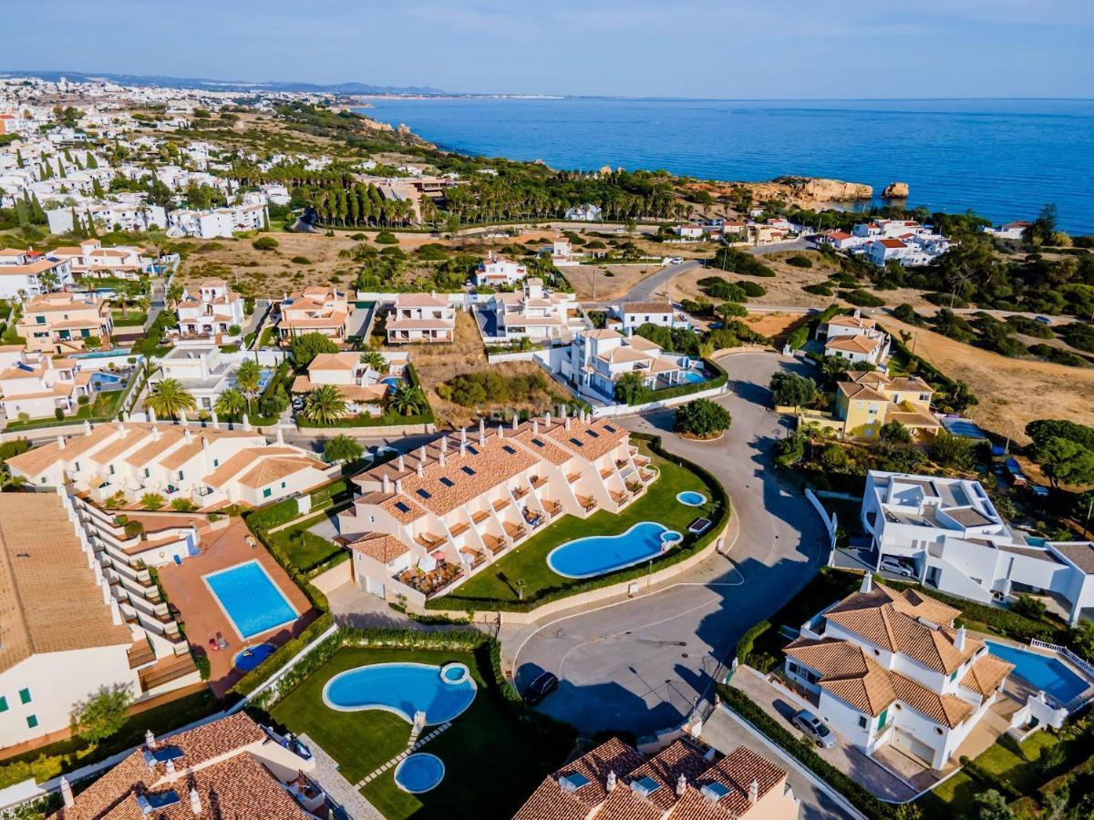 Vila House J Sao Rafael - By Bedzy Albufeira Exteriér fotografie