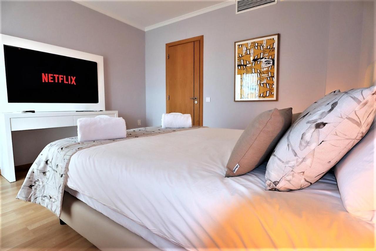 Vila House J Sao Rafael - By Bedzy Albufeira Exteriér fotografie