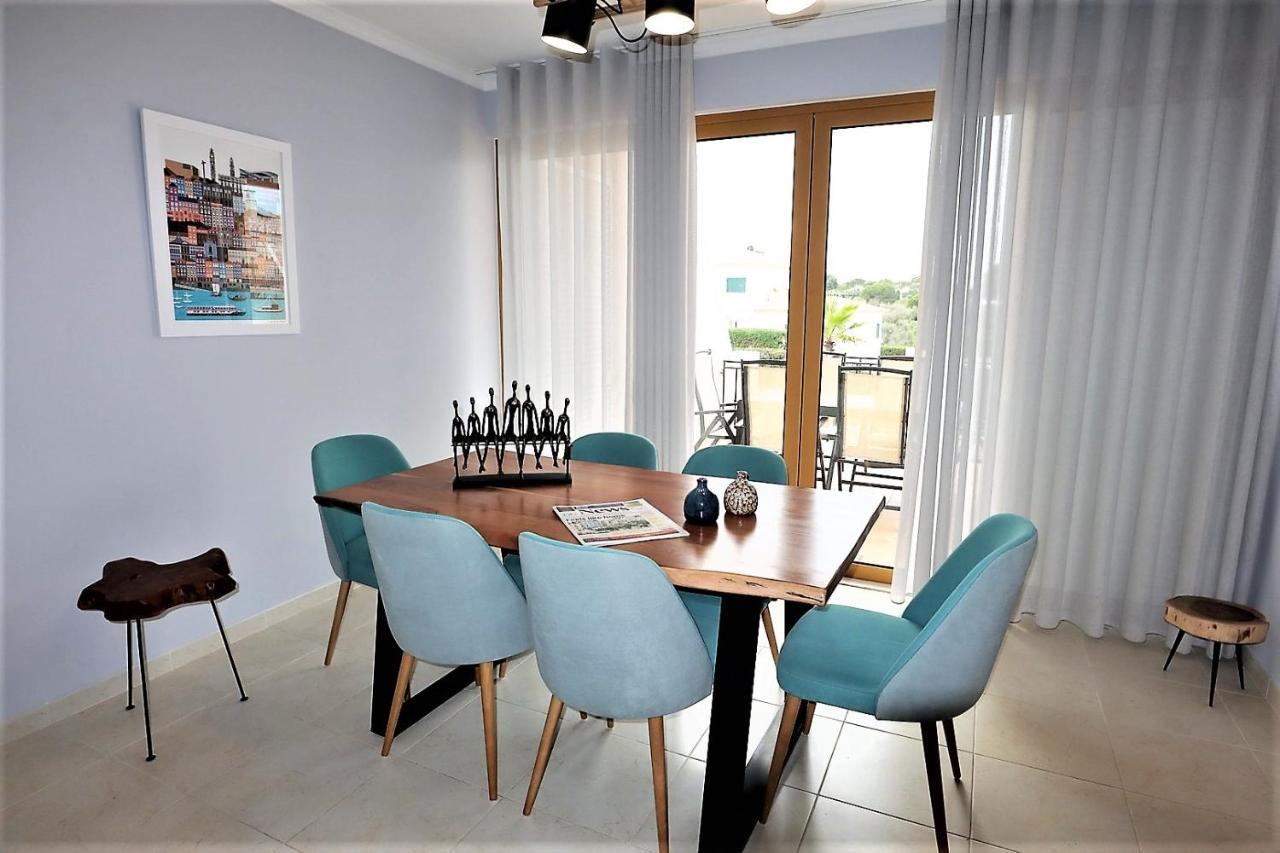 Vila House J Sao Rafael - By Bedzy Albufeira Exteriér fotografie