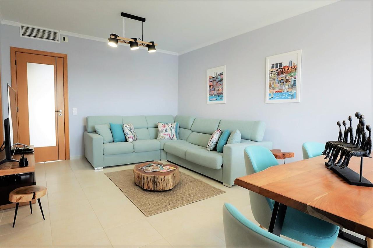 Vila House J Sao Rafael - By Bedzy Albufeira Exteriér fotografie