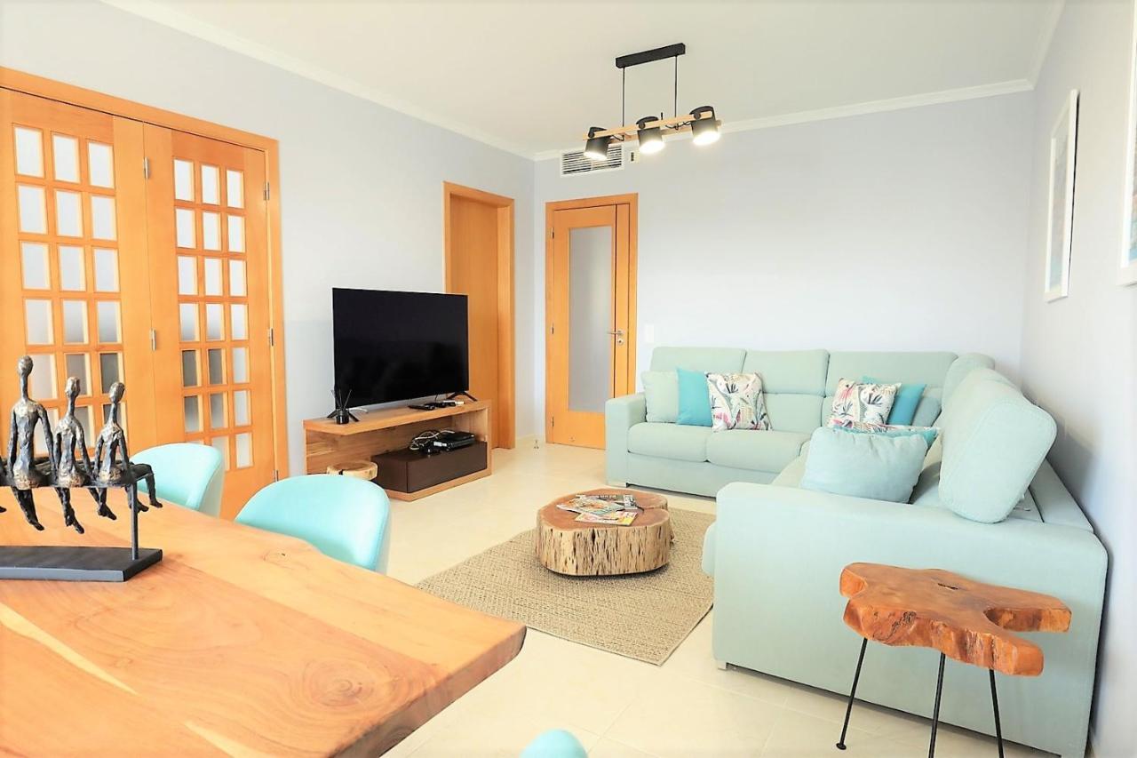 Vila House J Sao Rafael - By Bedzy Albufeira Exteriér fotografie
