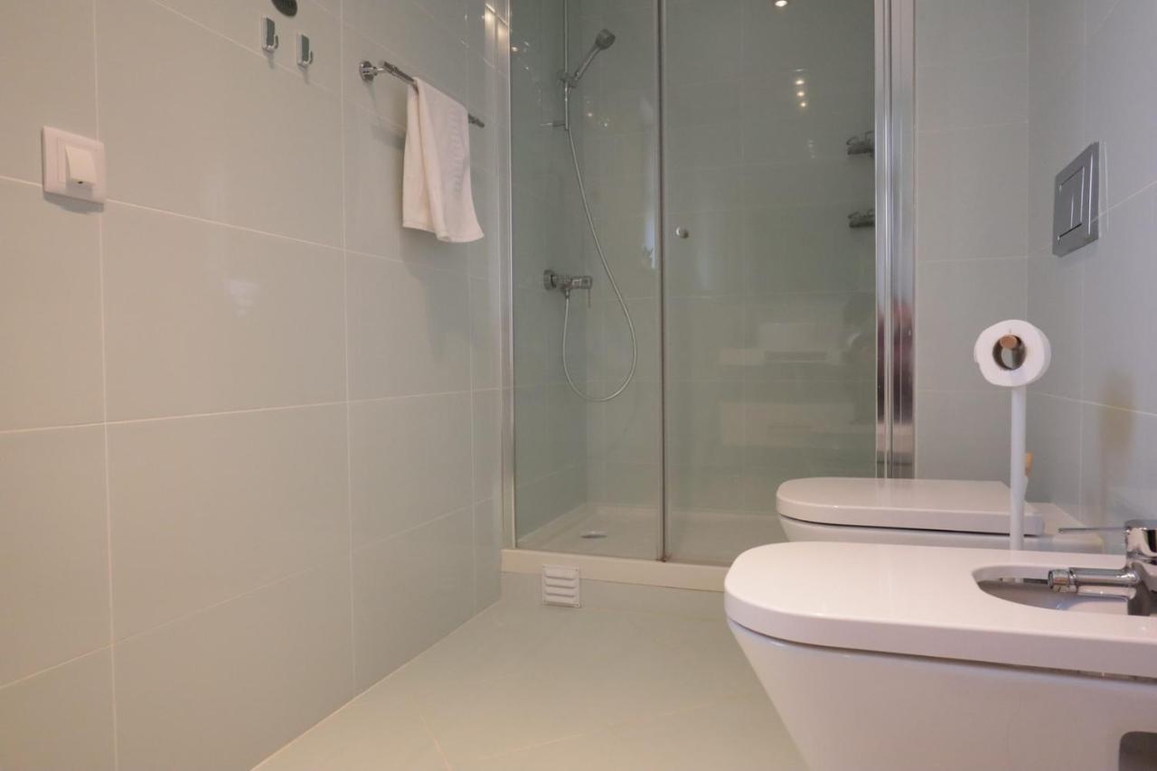 Vila House J Sao Rafael - By Bedzy Albufeira Exteriér fotografie