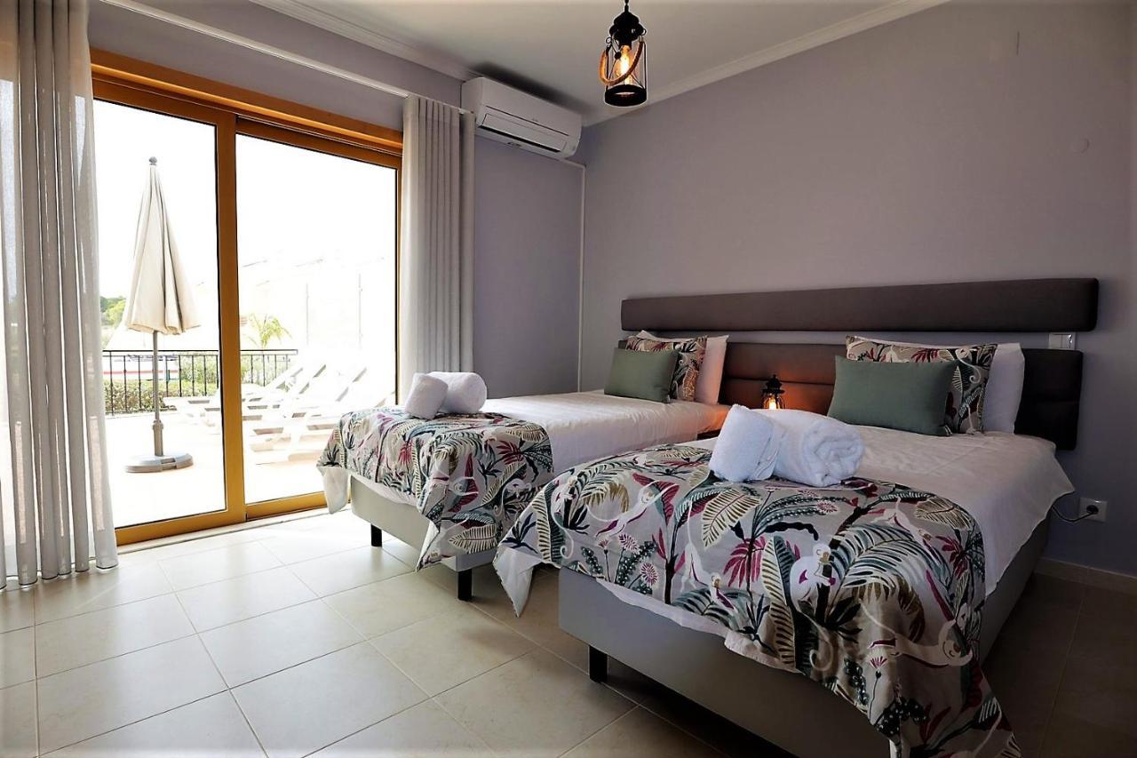Vila House J Sao Rafael - By Bedzy Albufeira Exteriér fotografie