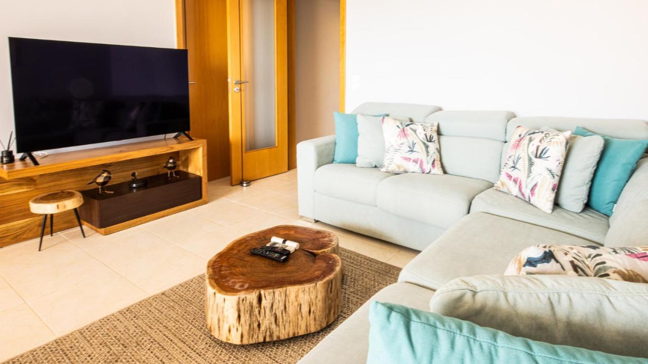 Vila House J Sao Rafael - By Bedzy Albufeira Exteriér fotografie