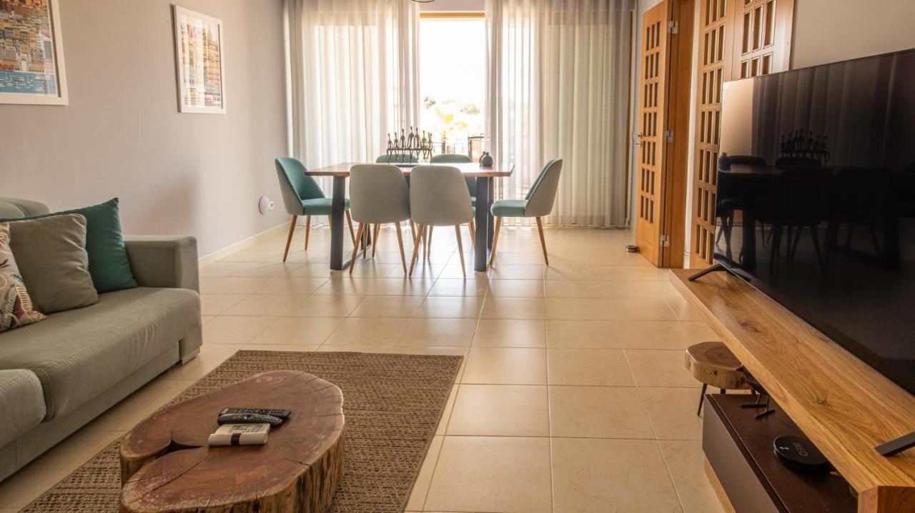 Vila House J Sao Rafael - By Bedzy Albufeira Exteriér fotografie