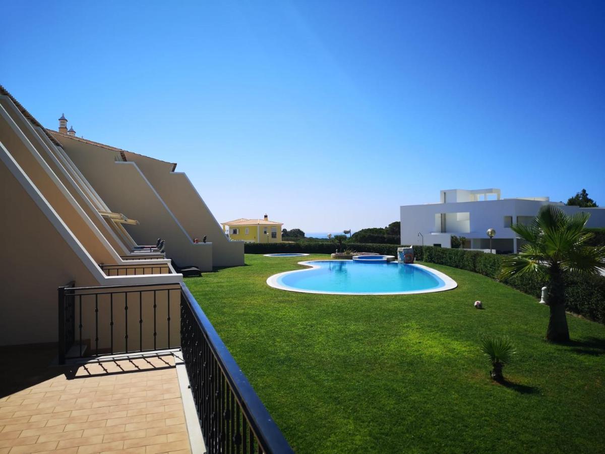 Vila House J Sao Rafael - By Bedzy Albufeira Exteriér fotografie