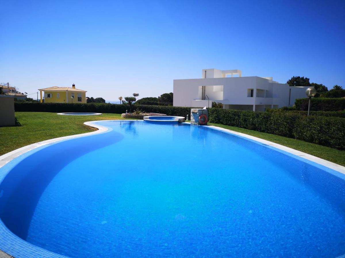 Vila House J Sao Rafael - By Bedzy Albufeira Exteriér fotografie
