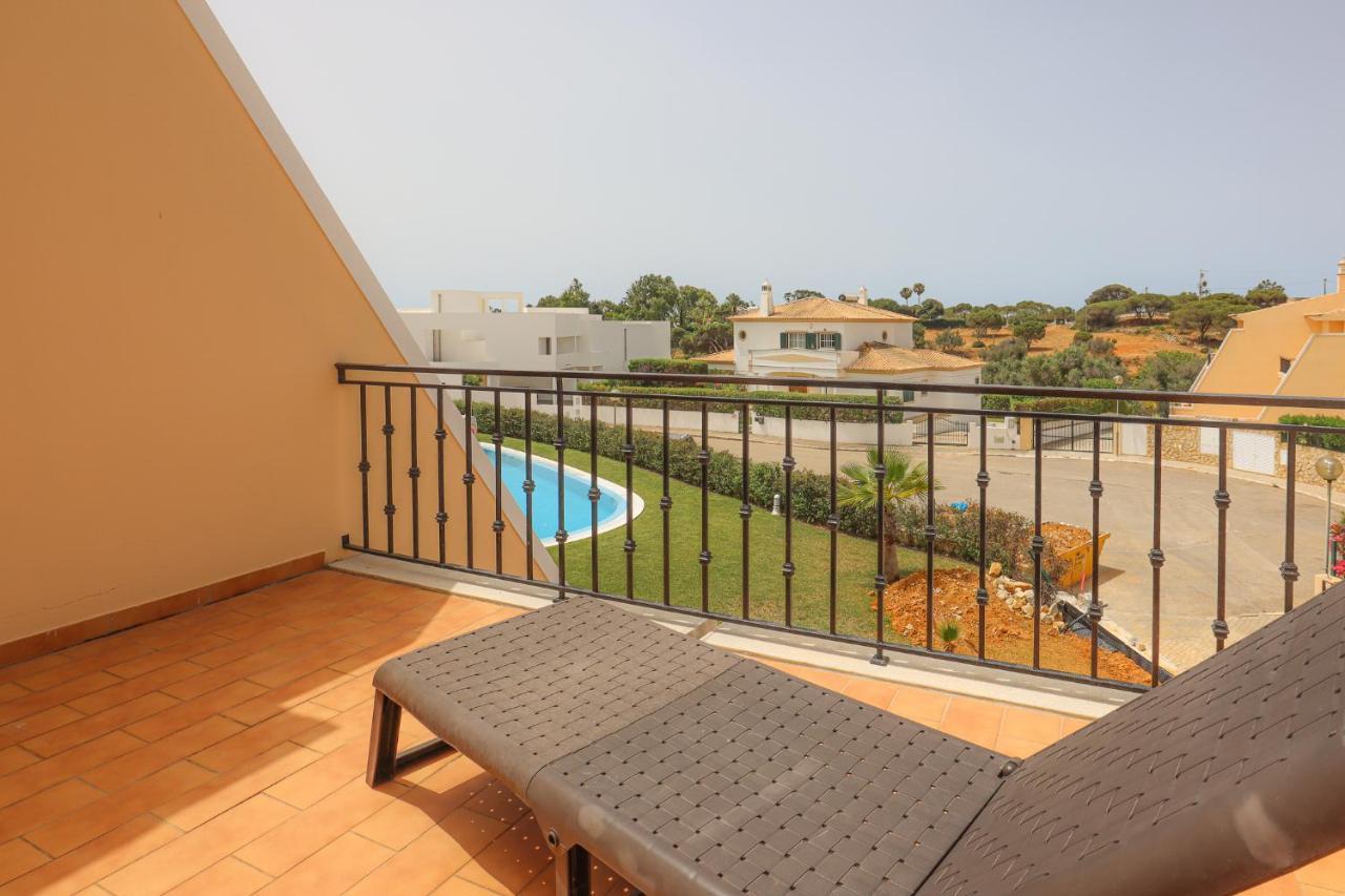Vila House J Sao Rafael - By Bedzy Albufeira Exteriér fotografie