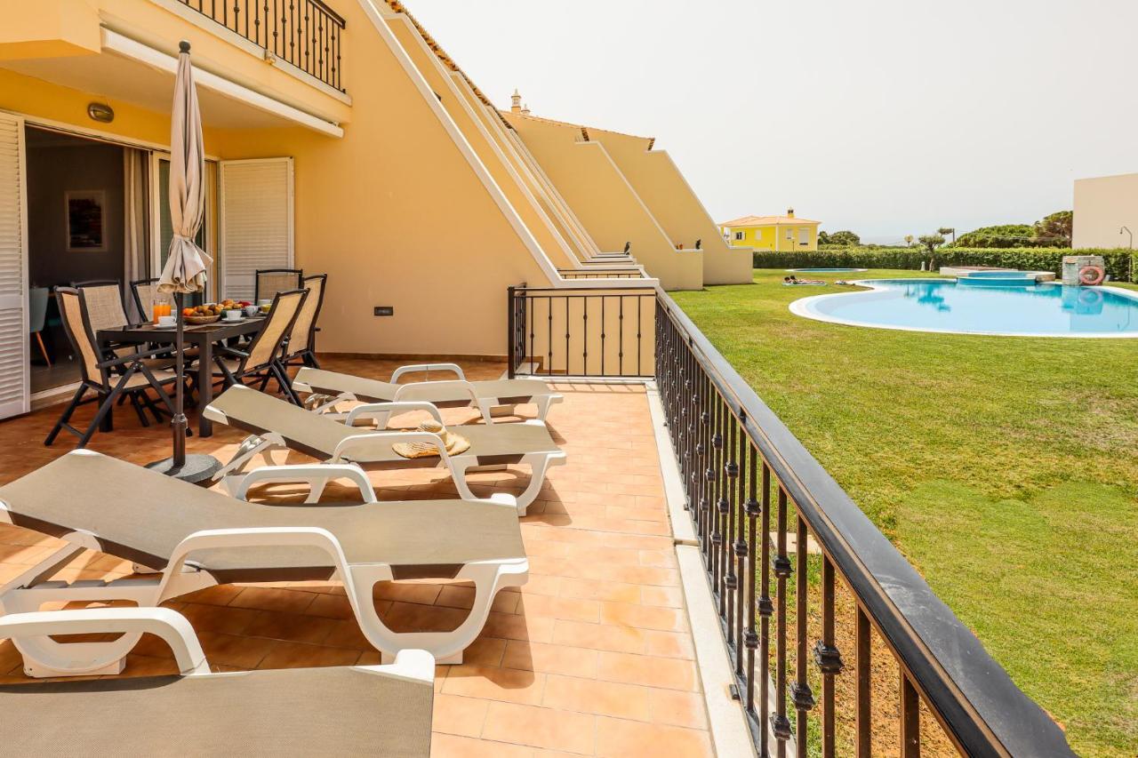Vila House J Sao Rafael - By Bedzy Albufeira Exteriér fotografie